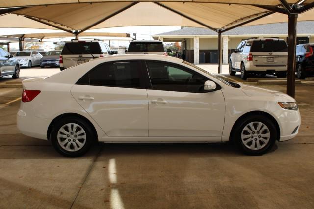 used 2010 Kia Forte car, priced at $8,500