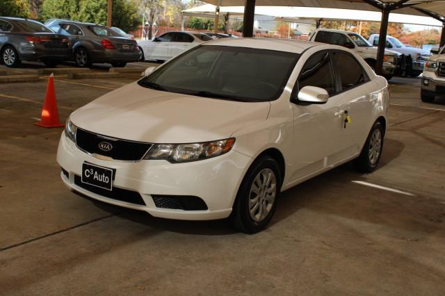 used 2010 Kia Forte car, priced at $8,500