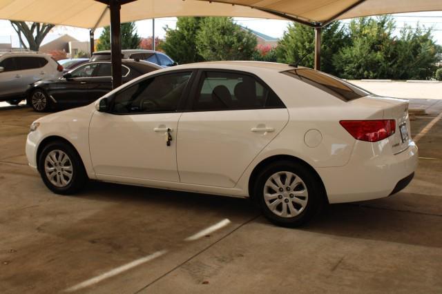 used 2010 Kia Forte car, priced at $8,500