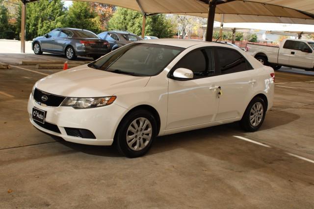 used 2010 Kia Forte car, priced at $8,500