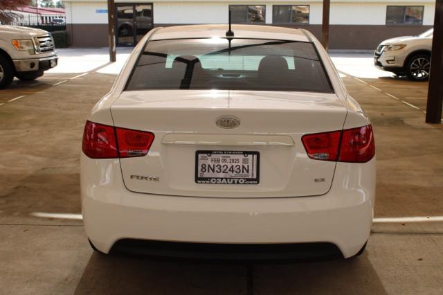 used 2010 Kia Forte car, priced at $8,500