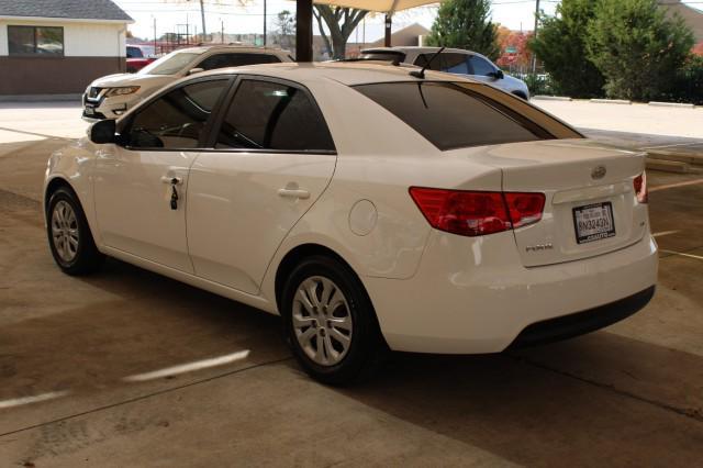 used 2010 Kia Forte car, priced at $8,500