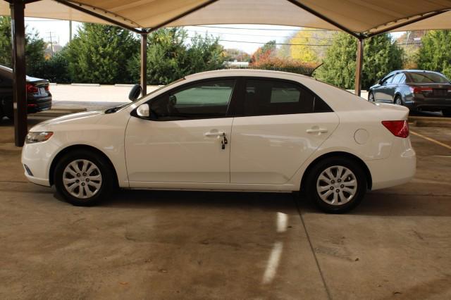 used 2010 Kia Forte car, priced at $8,500