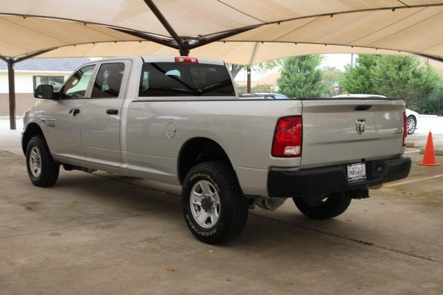 used 2015 Ram 3500 car, priced at $25,988