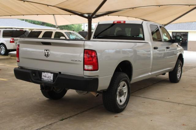 used 2015 Ram 3500 car, priced at $25,988