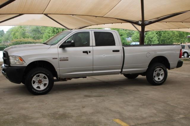 used 2015 Ram 3500 car, priced at $25,988