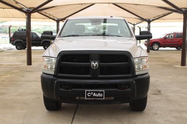 used 2015 Ram 3500 car, priced at $25,988