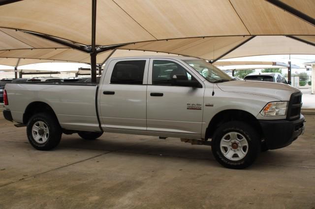 used 2015 Ram 3500 car, priced at $25,988