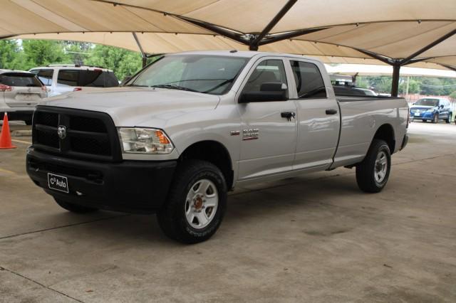 used 2015 Ram 3500 car, priced at $25,988