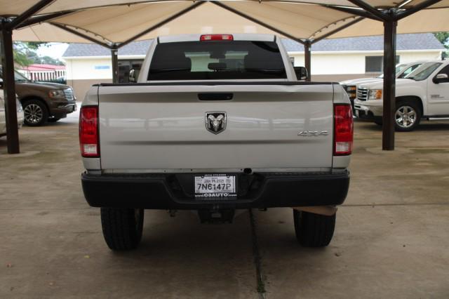 used 2015 Ram 3500 car, priced at $25,988