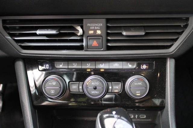 used 2023 Volkswagen Jetta car, priced at $22,488