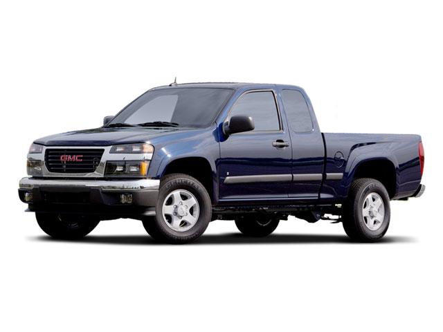 used 2008 GMC Canyon car, priced at $14,995
