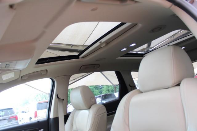 used 2018 Buick Enclave car, priced at $18,691