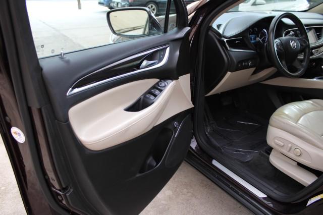 used 2018 Buick Enclave car, priced at $18,691