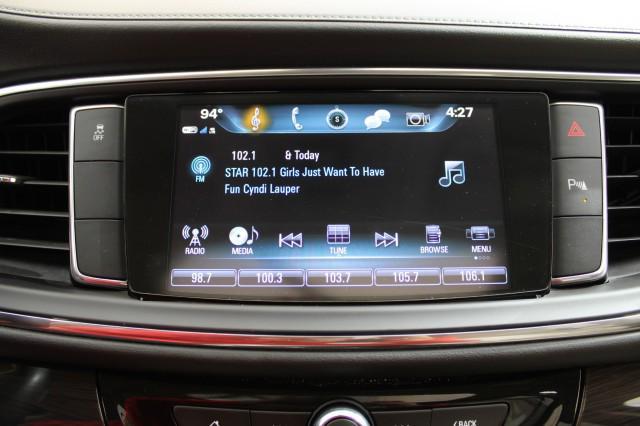 used 2018 Buick Enclave car, priced at $18,691