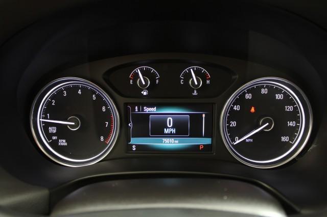 used 2018 Buick Enclave car, priced at $18,691