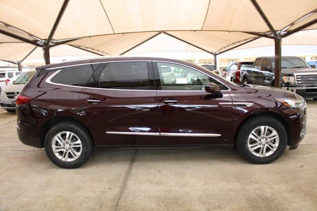 used 2018 Buick Enclave car, priced at $18,691