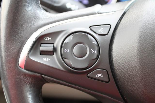 used 2018 Buick Enclave car, priced at $18,691