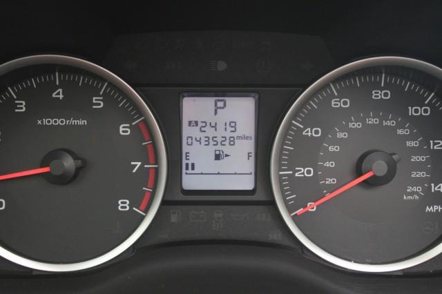 used 2016 Subaru Forester car, priced at $18,497