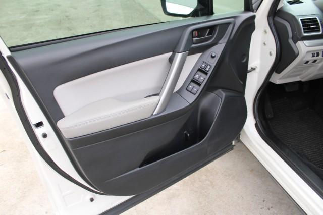 used 2016 Subaru Forester car, priced at $18,497