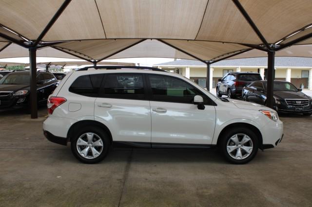 used 2016 Subaru Forester car, priced at $18,497