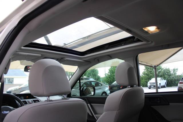 used 2016 Subaru Forester car, priced at $18,497