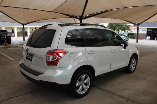 used 2016 Subaru Forester car, priced at $18,497
