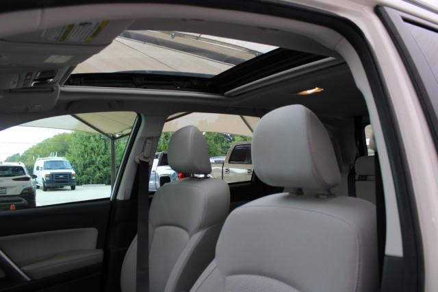 used 2016 Subaru Forester car, priced at $18,497