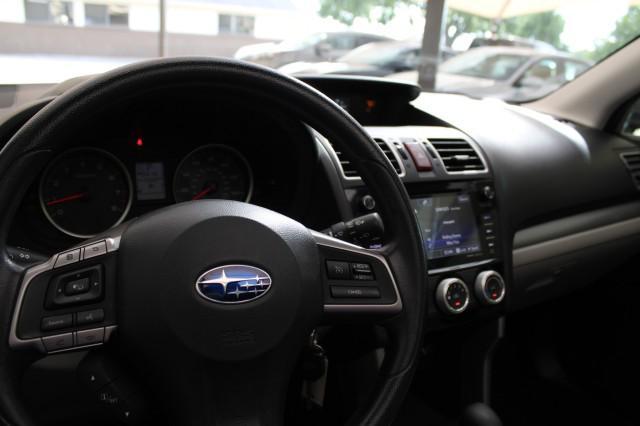 used 2016 Subaru Forester car, priced at $18,497