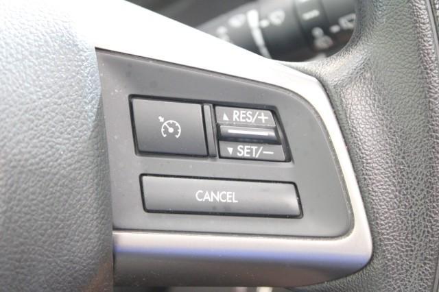 used 2016 Subaru Forester car, priced at $18,497