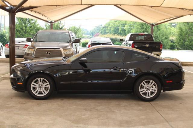 used 2014 Ford Mustang car, priced at $14,988