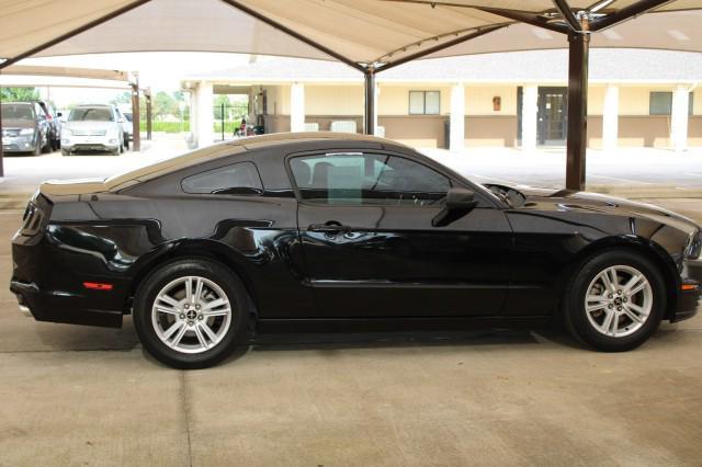 used 2014 Ford Mustang car, priced at $14,988