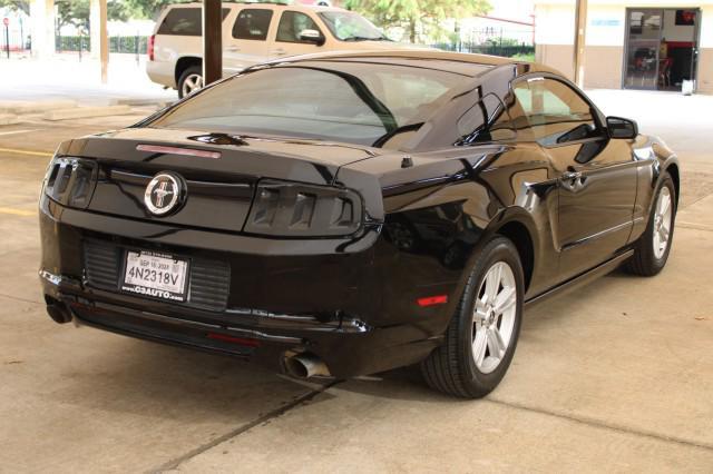 used 2014 Ford Mustang car, priced at $14,988