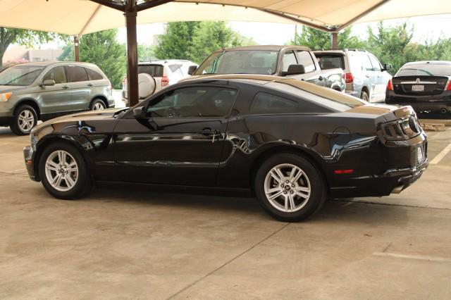 used 2014 Ford Mustang car, priced at $14,988