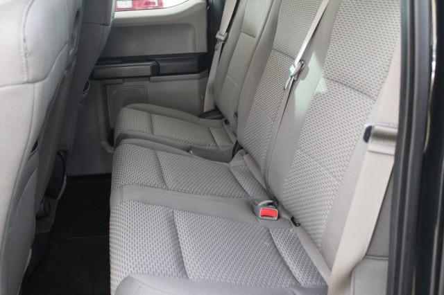 used 2015 Ford F-150 car, priced at $21,300