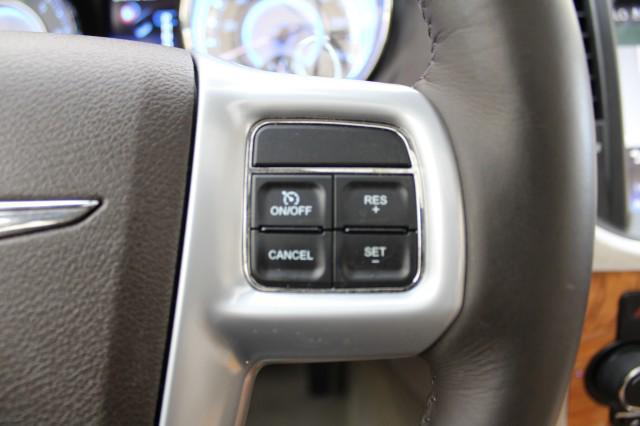 used 2013 Chrysler 300C car, priced at $18,400