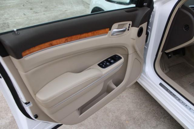 used 2013 Chrysler 300C car, priced at $18,400