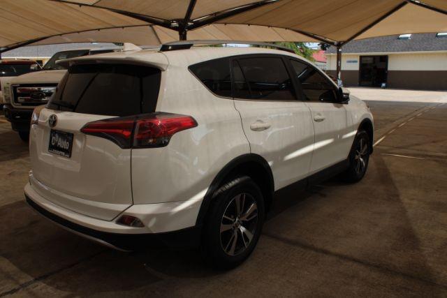 used 2017 Toyota RAV4 car, priced at $17,491