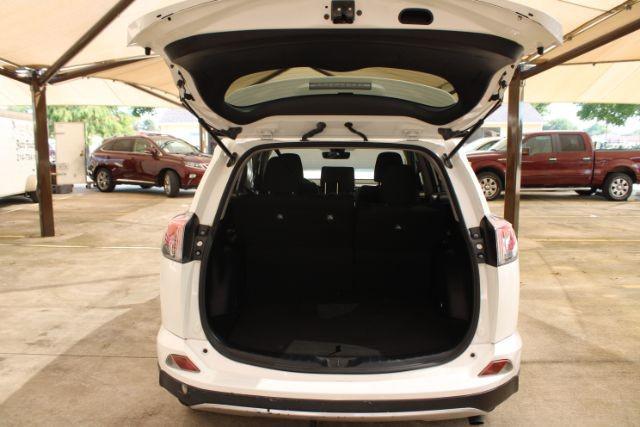 used 2017 Toyota RAV4 car, priced at $17,491