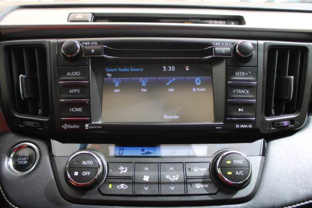 used 2017 Toyota RAV4 car, priced at $17,491