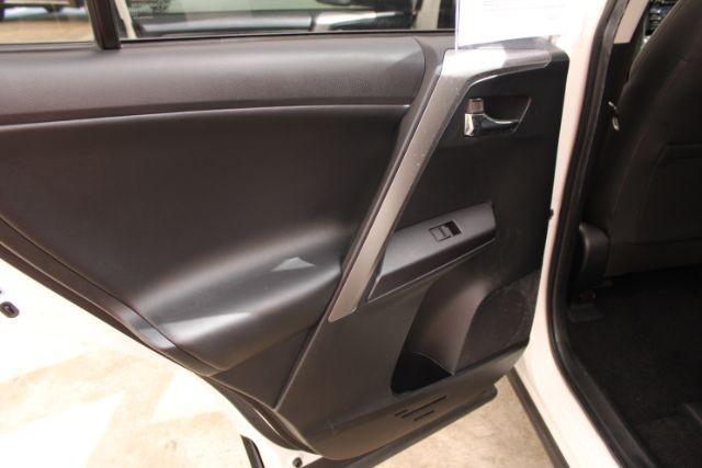 used 2017 Toyota RAV4 car, priced at $17,491