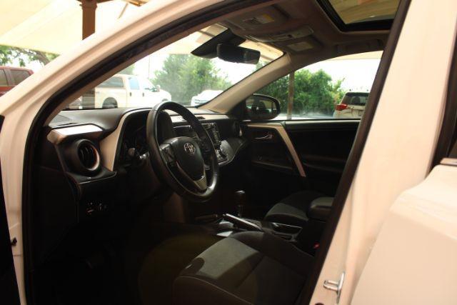used 2017 Toyota RAV4 car, priced at $17,491