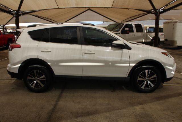 used 2017 Toyota RAV4 car, priced at $17,491