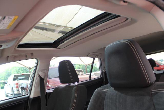 used 2017 Toyota RAV4 car, priced at $17,491