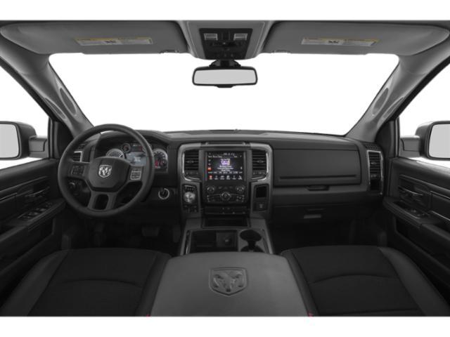 used 2015 Ram 1500 car, priced at $23,891