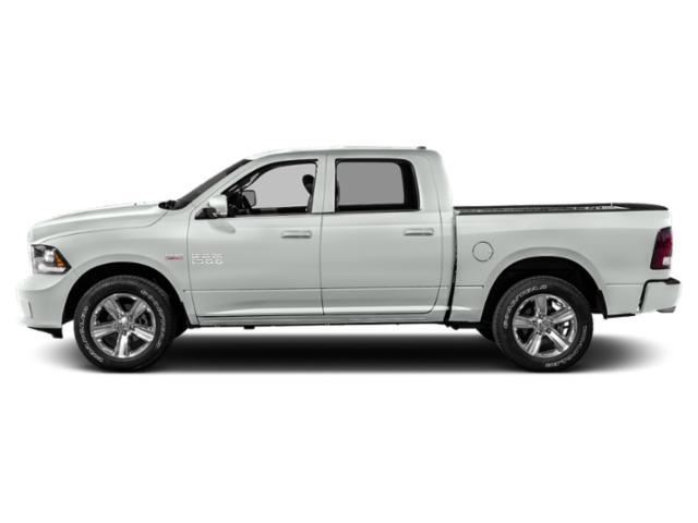 used 2015 Ram 1500 car, priced at $23,891