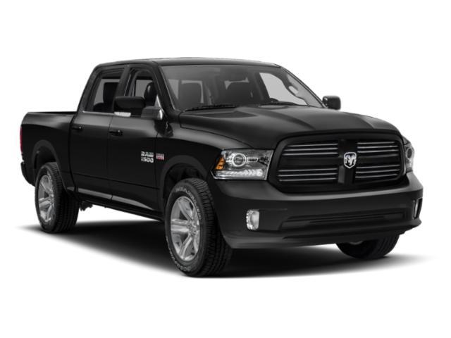 used 2015 Ram 1500 car, priced at $23,891