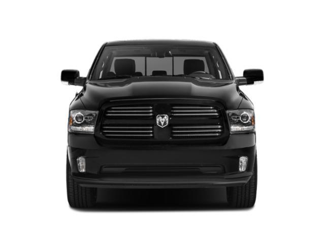 used 2015 Ram 1500 car, priced at $23,891