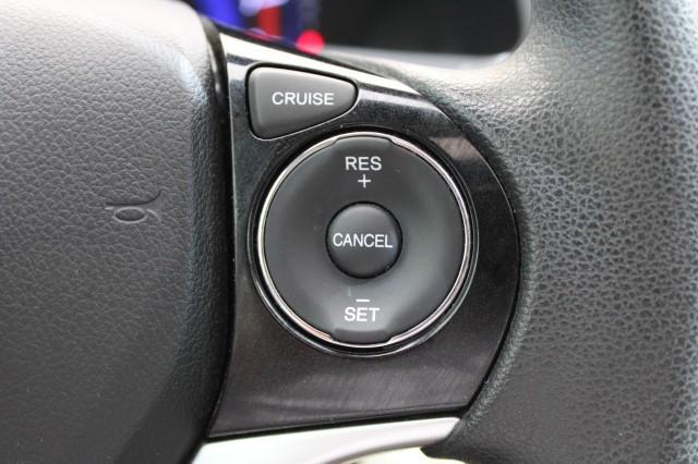 used 2013 Honda Civic car, priced at $14,988