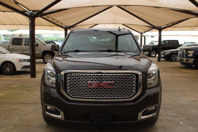 used 2016 GMC Yukon car, priced at $31,995